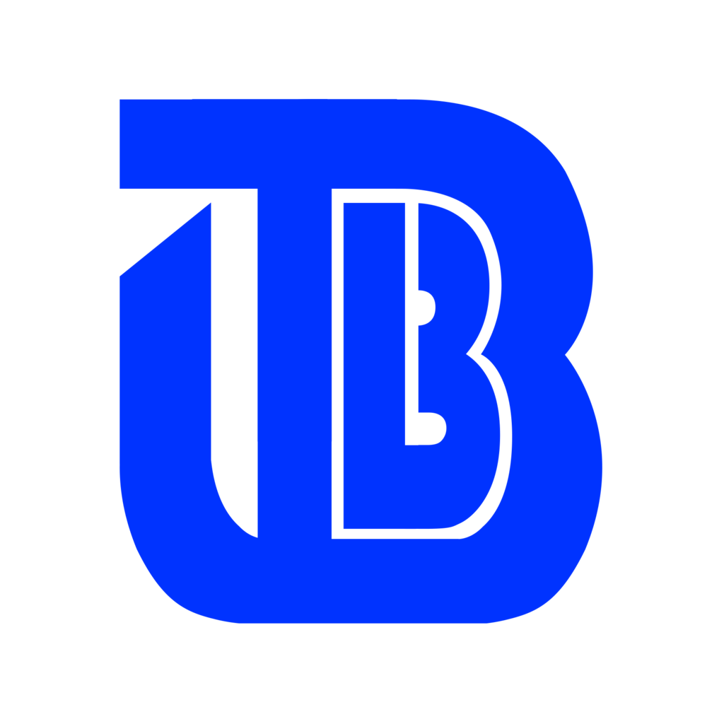Логотип ТВЗ